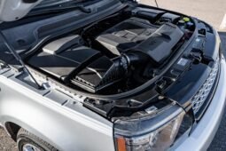 2013 Land Rover Range Rover Sport HSE full