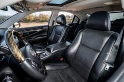 2013 Lexus LS 460 full