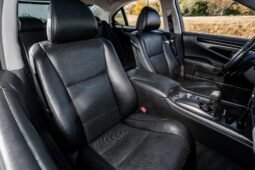 2013 Lexus LS 460 full