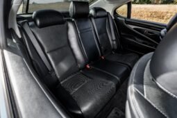 2013 Lexus LS 460 full