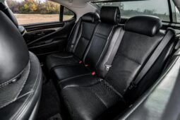 2013 Lexus LS 460 full