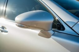 2013 Lexus LS 460 full