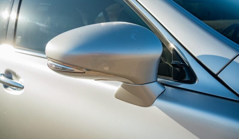 2013 Lexus LS 460 full