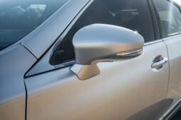 2013 Lexus LS 460 full