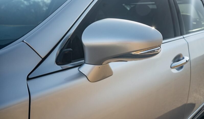 2013 Lexus LS 460 full