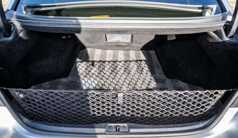 2013 Lexus LS 460 full