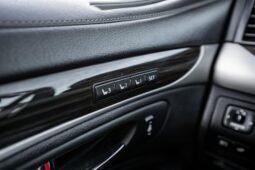 2013 Lexus LS 460 full