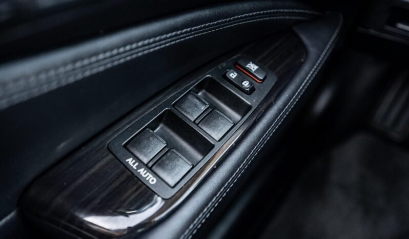 2013 Lexus LS 460 full