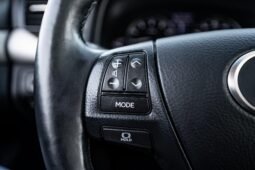 2013 Lexus LS 460 full