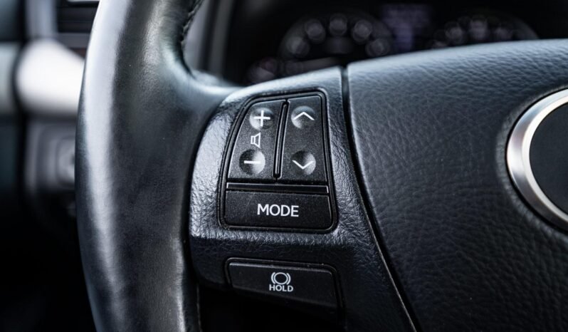 2013 Lexus LS 460 full