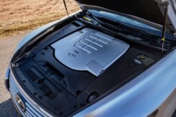 2013 Lexus LS 460 full