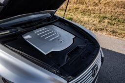 2013 Lexus LS 460 full