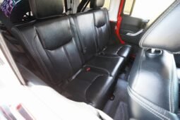 2017 Jeep Wrangler Unlimited Rubicon full