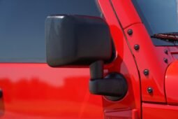 2017 Jeep Wrangler Unlimited Rubicon full