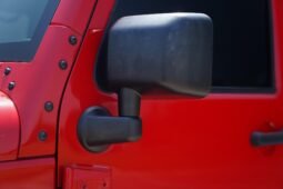 2017 Jeep Wrangler Unlimited Rubicon full