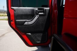 2017 Jeep Wrangler Unlimited Rubicon full