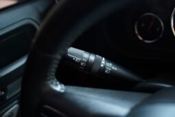 2017 Jeep Wrangler Unlimited Rubicon full