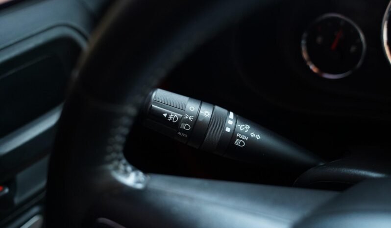 2017 Jeep Wrangler Unlimited Rubicon full