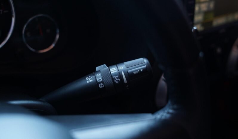 2017 Jeep Wrangler Unlimited Rubicon full