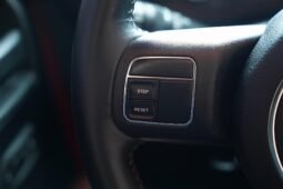 2017 Jeep Wrangler Unlimited Rubicon full