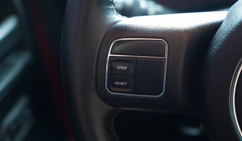 2017 Jeep Wrangler Unlimited Rubicon full