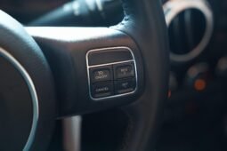 2017 Jeep Wrangler Unlimited Rubicon full