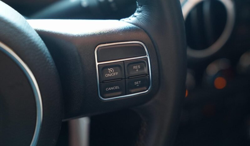 2017 Jeep Wrangler Unlimited Rubicon full