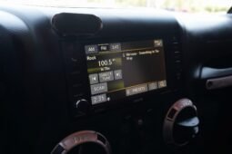 2017 Jeep Wrangler Unlimited Rubicon full