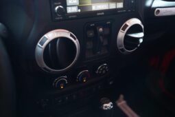 2017 Jeep Wrangler Unlimited Rubicon full