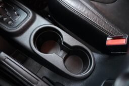 2017 Jeep Wrangler Unlimited Rubicon full