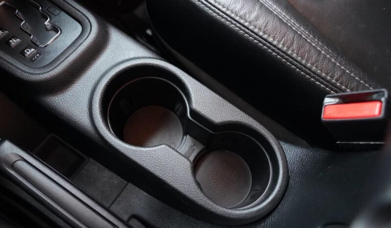 2017 Jeep Wrangler Unlimited Rubicon full