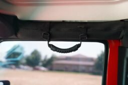 2017 Jeep Wrangler Unlimited Rubicon full