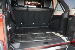 2017 Jeep Wrangler Unlimited Rubicon full