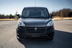 2018 Ram ProMaster