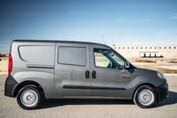 2018 Ram ProMaster full