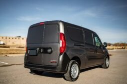 2018 Ram ProMaster full