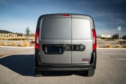 2018 Ram ProMaster full