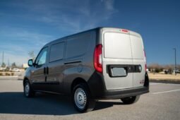 2018 Ram ProMaster full