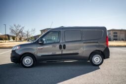 2018 Ram ProMaster full