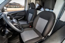 2018 Ram ProMaster full