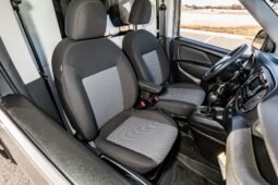 2018 Ram ProMaster full