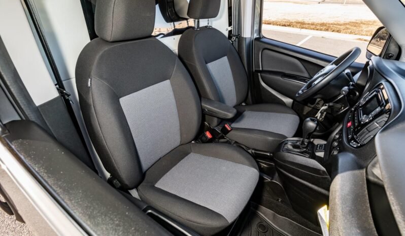 2018 Ram ProMaster full