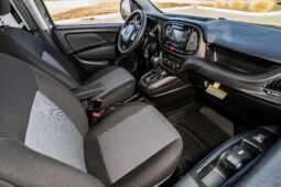 2018 Ram ProMaster full