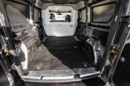 2018 Ram ProMaster full