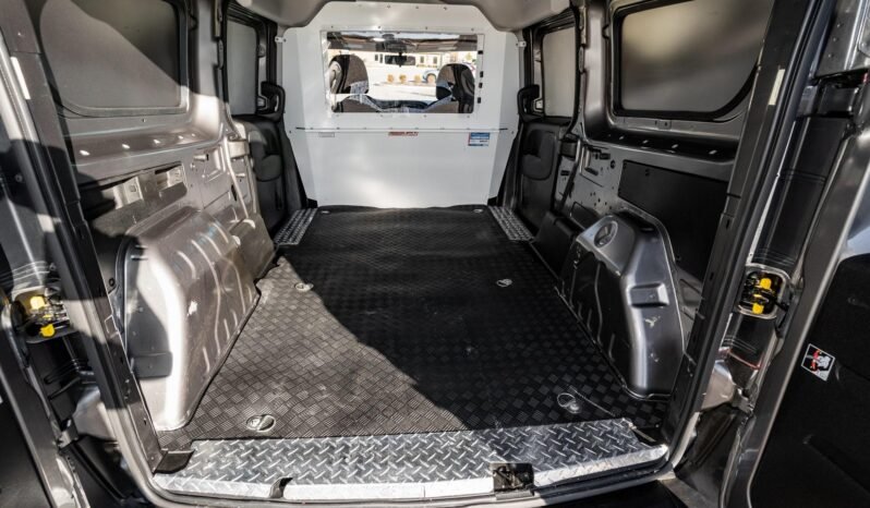 2018 Ram ProMaster full