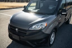 2018 Ram ProMaster full