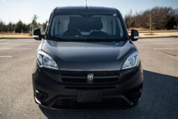 2018 Ram ProMaster full