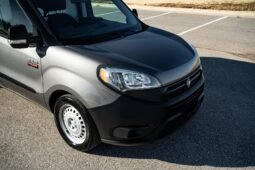 2018 Ram ProMaster full