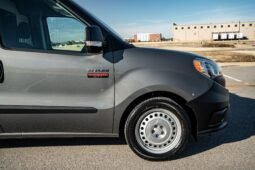 2018 Ram ProMaster full