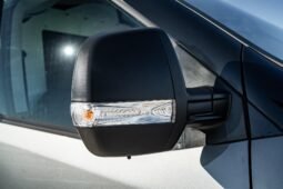 2018 Ram ProMaster full